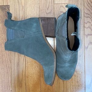 Toms Booties